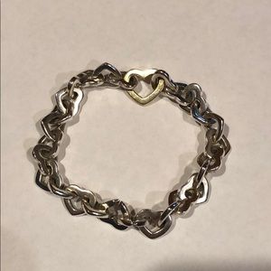 tiffany & co. bracelet